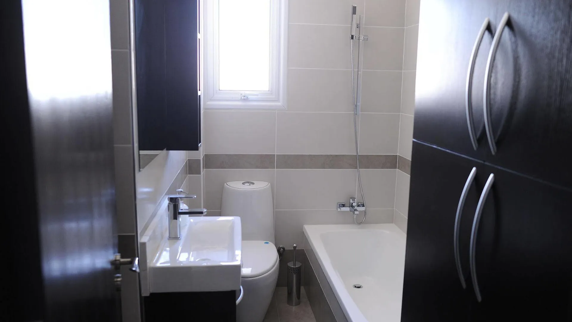 Kiti Deluxe Apartments קפריסין