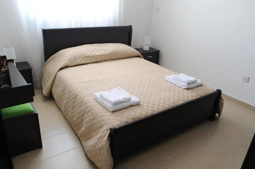 Kiti Deluxe Apartments