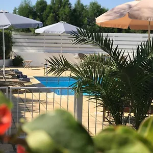  Bed & Breakfast Elia