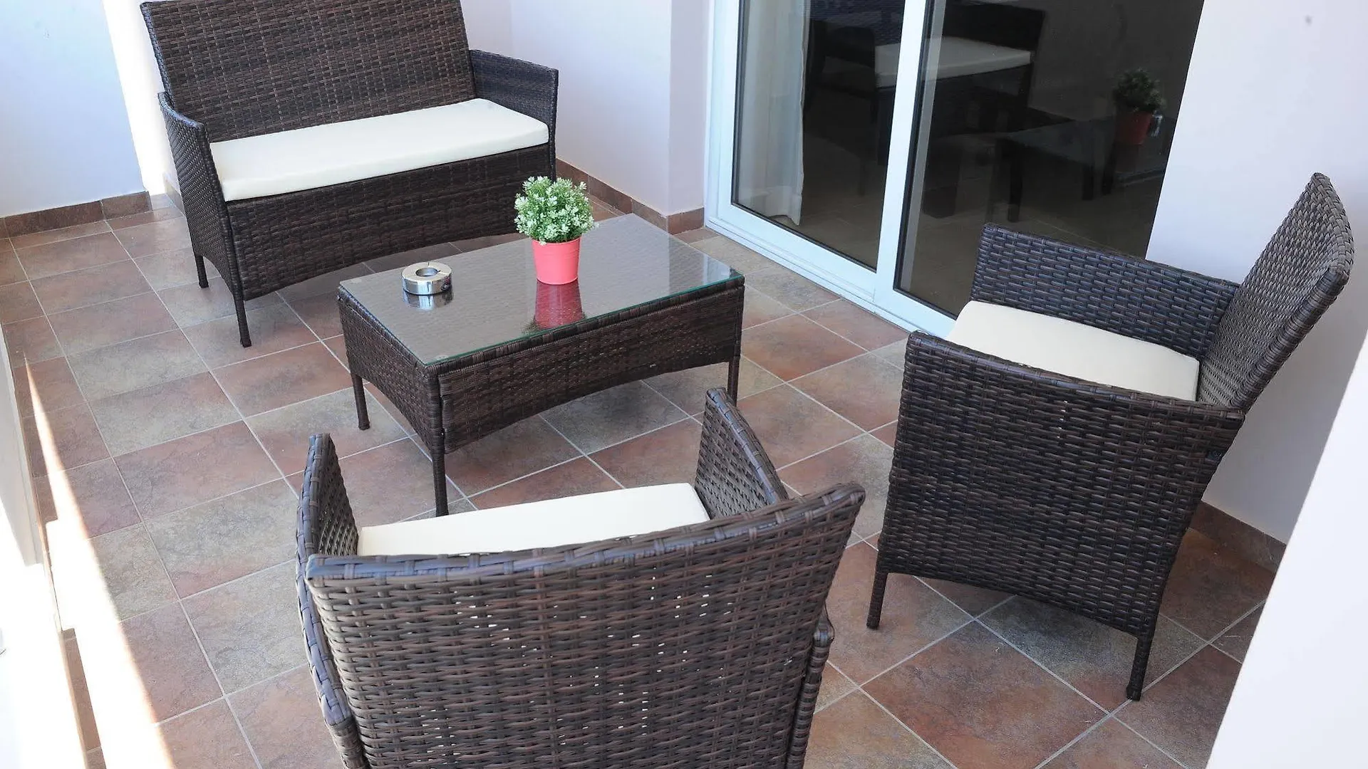 Kiti Deluxe Apartments Cyprus